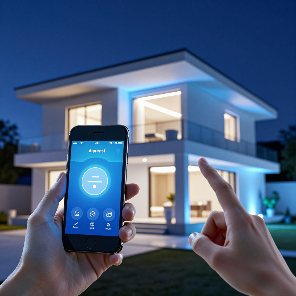 Home Assistant